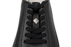 THE BLACK BAAZZ SNEAKER