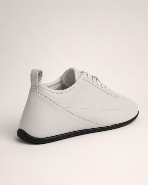 THE BEIGE BAAZZ SNEAKER