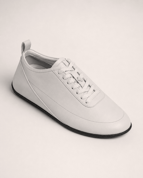 THE BEIGE BAAZZ SNEAKER