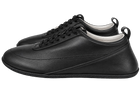 THE BLACK BAAZZ SNEAKER
